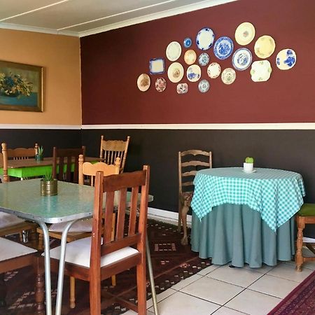 John Montagu Accommodation Екстер'єр фото
