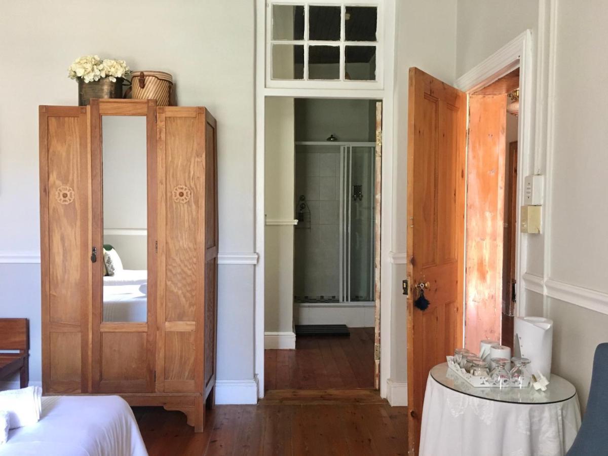 John Montagu Accommodation Екстер'єр фото