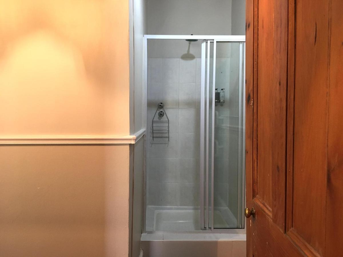 John Montagu Accommodation Екстер'єр фото