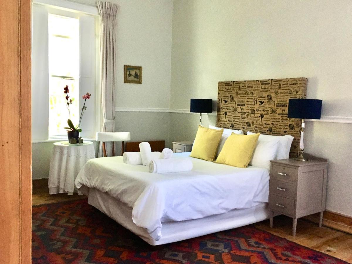 John Montagu Accommodation Екстер'єр фото