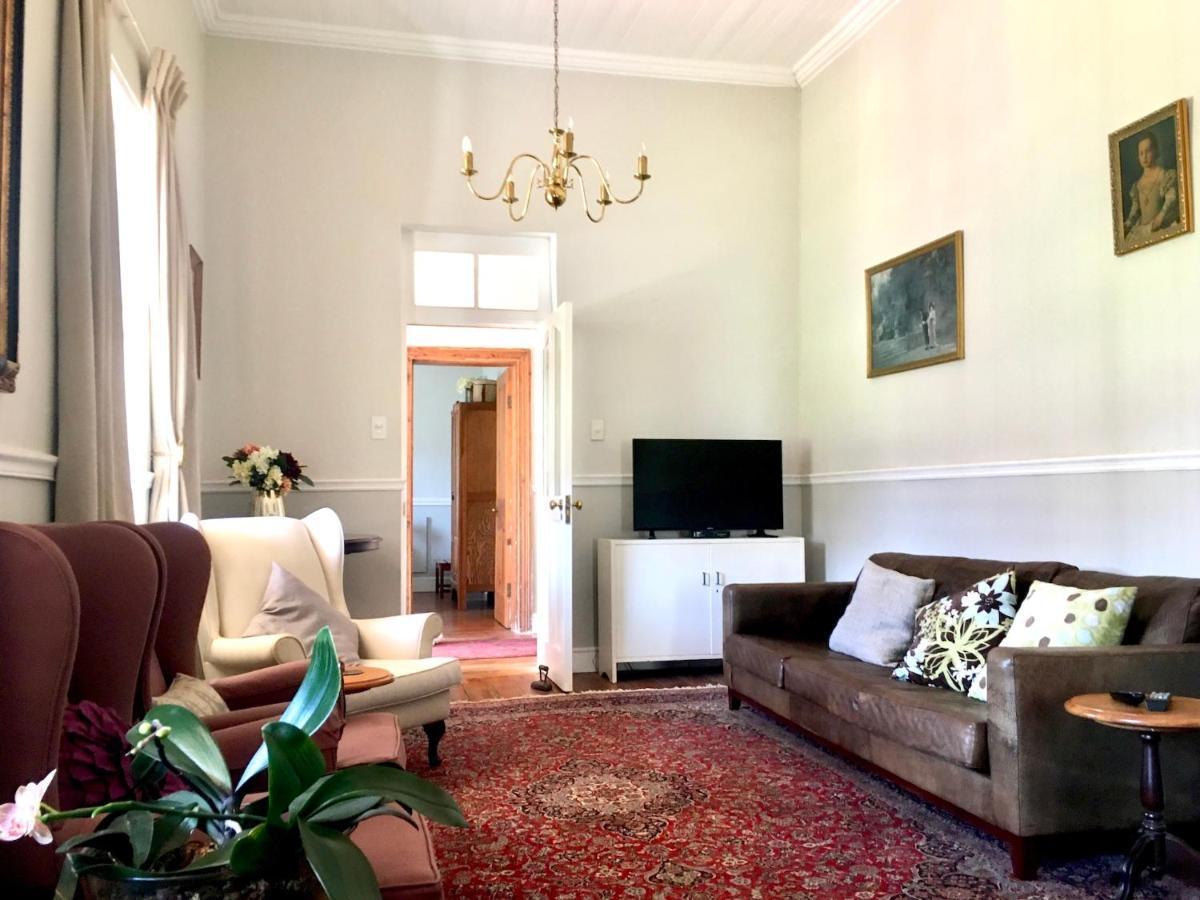 John Montagu Accommodation Екстер'єр фото