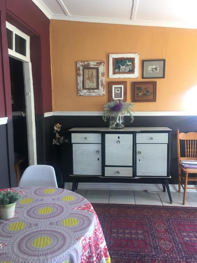 John Montagu Accommodation Екстер'єр фото