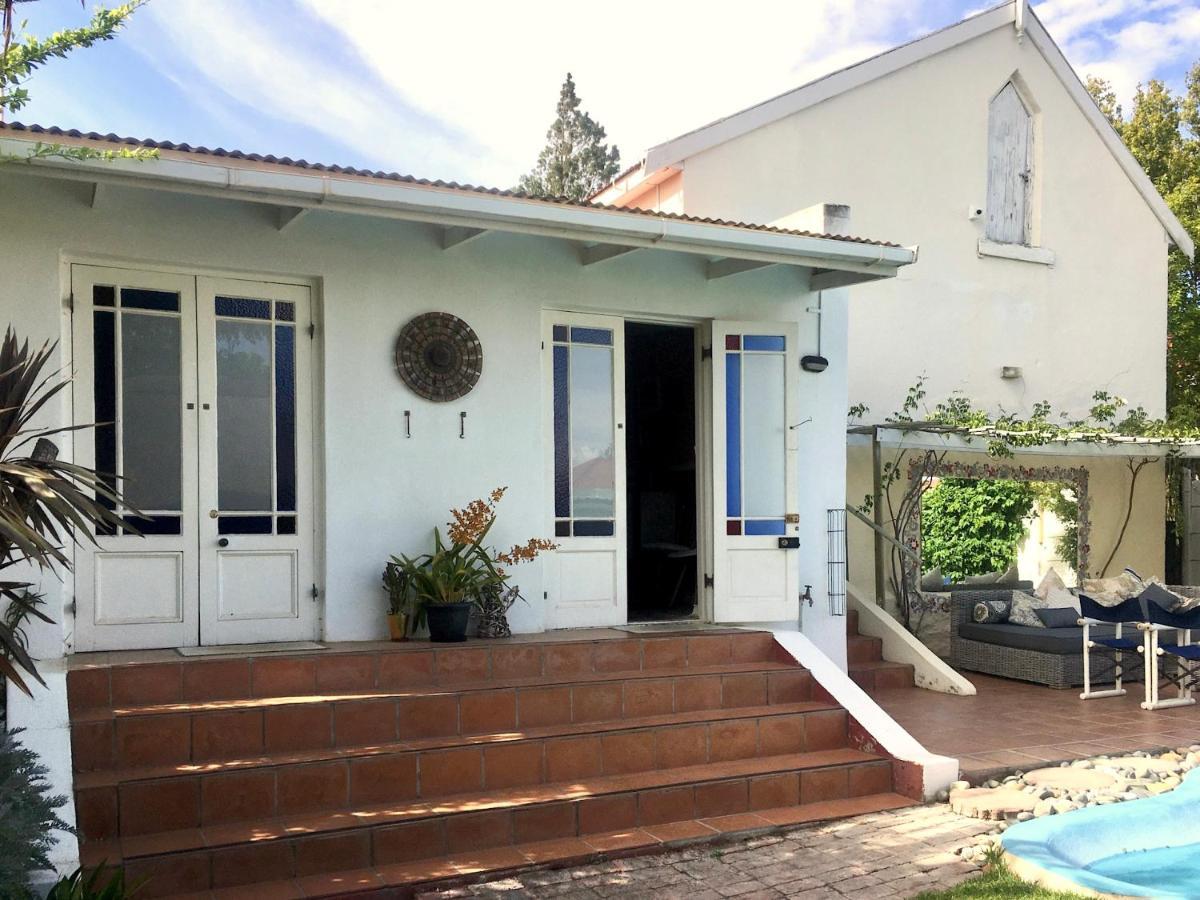 John Montagu Accommodation Екстер'єр фото