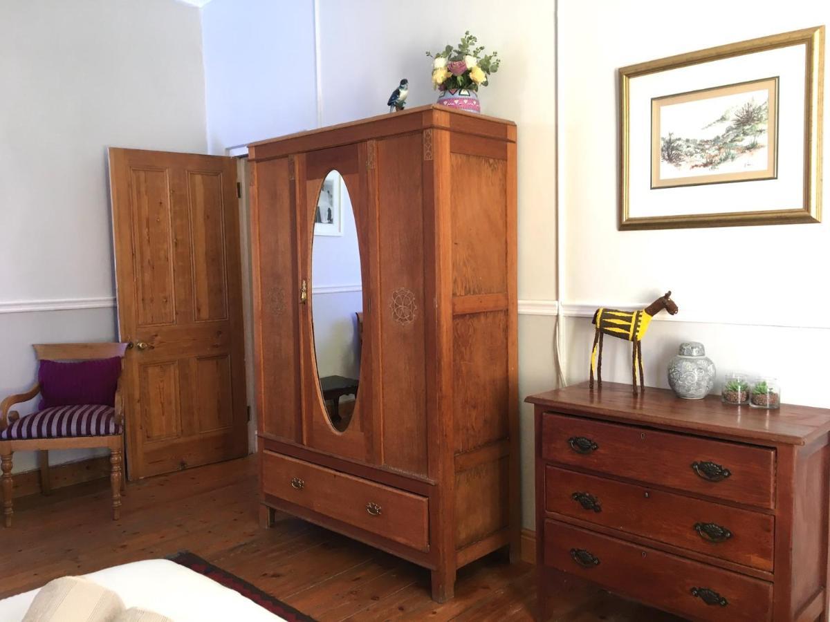 John Montagu Accommodation Екстер'єр фото