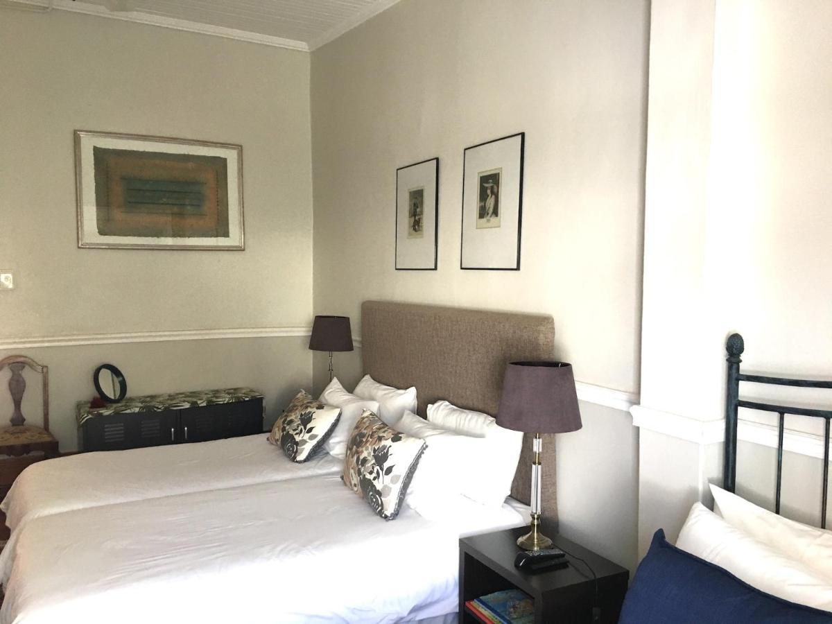 John Montagu Accommodation Екстер'єр фото