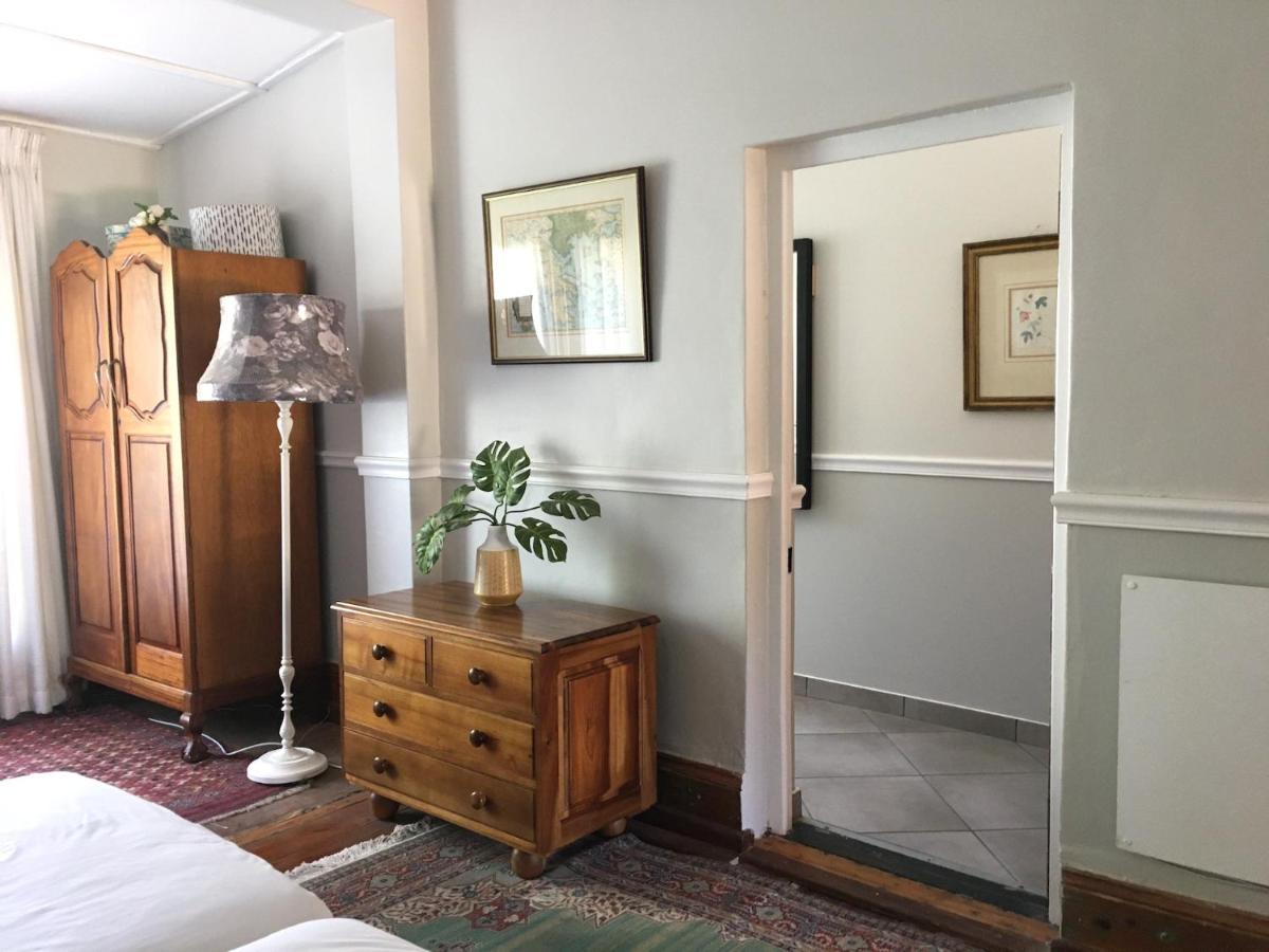 John Montagu Accommodation Екстер'єр фото