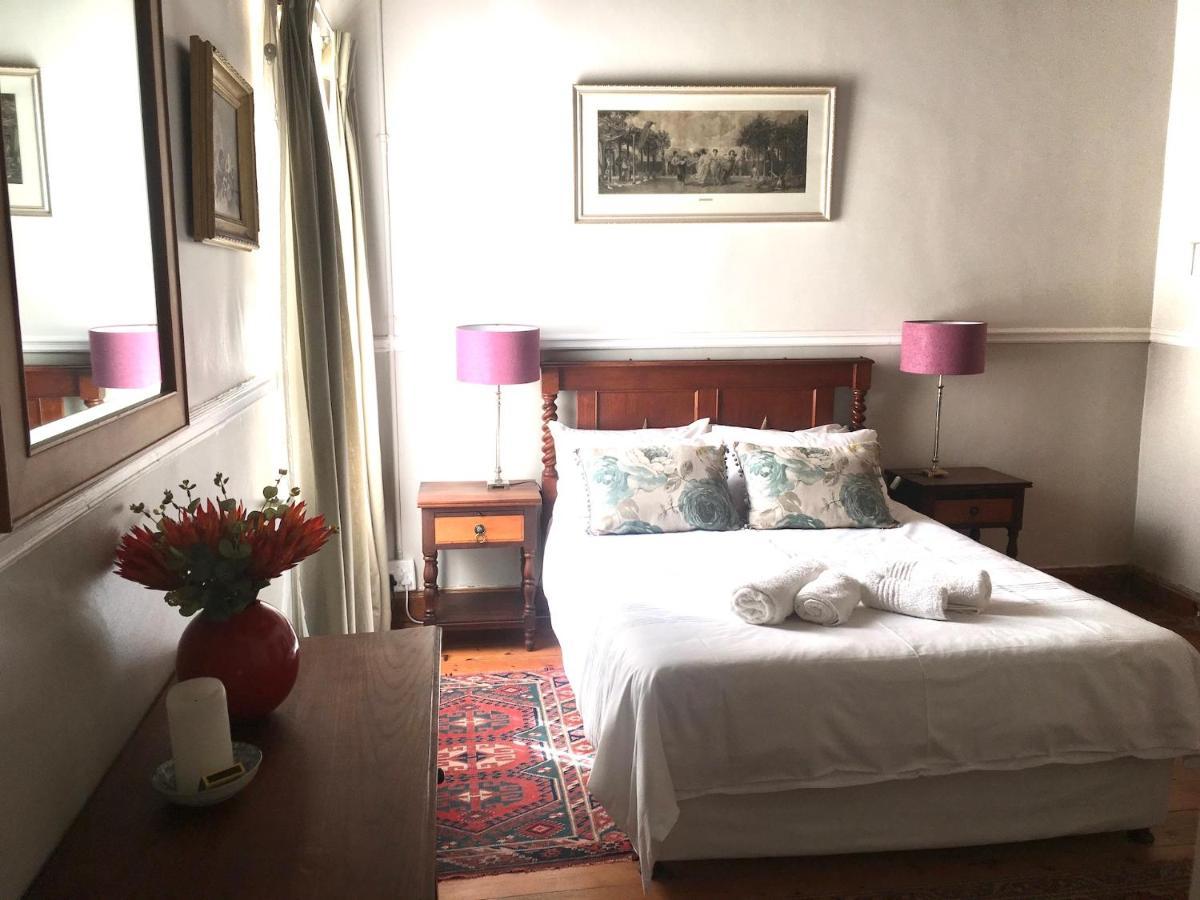 John Montagu Accommodation Екстер'єр фото