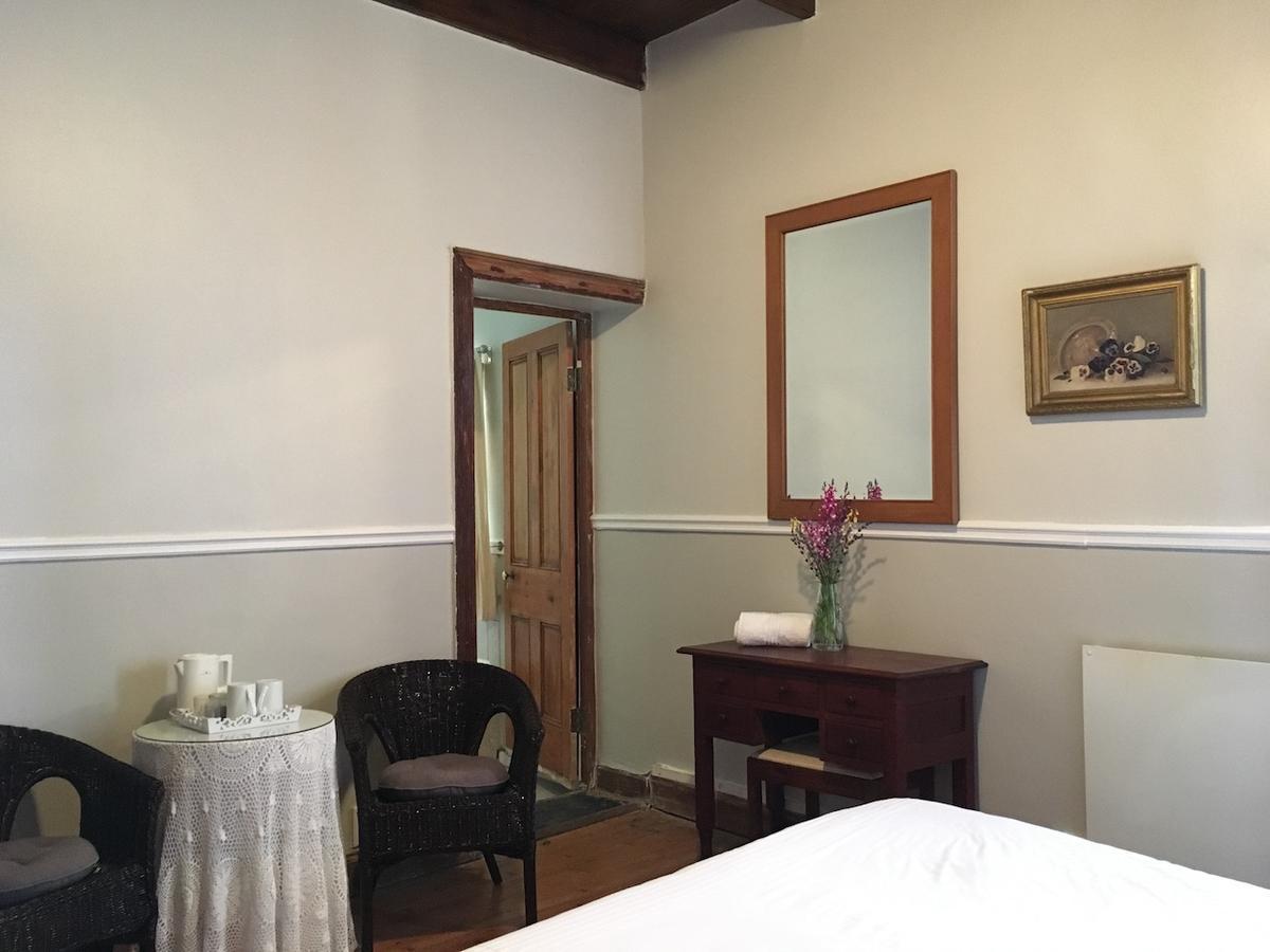 John Montagu Accommodation Екстер'єр фото