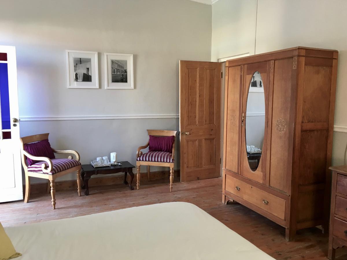 John Montagu Accommodation Екстер'єр фото