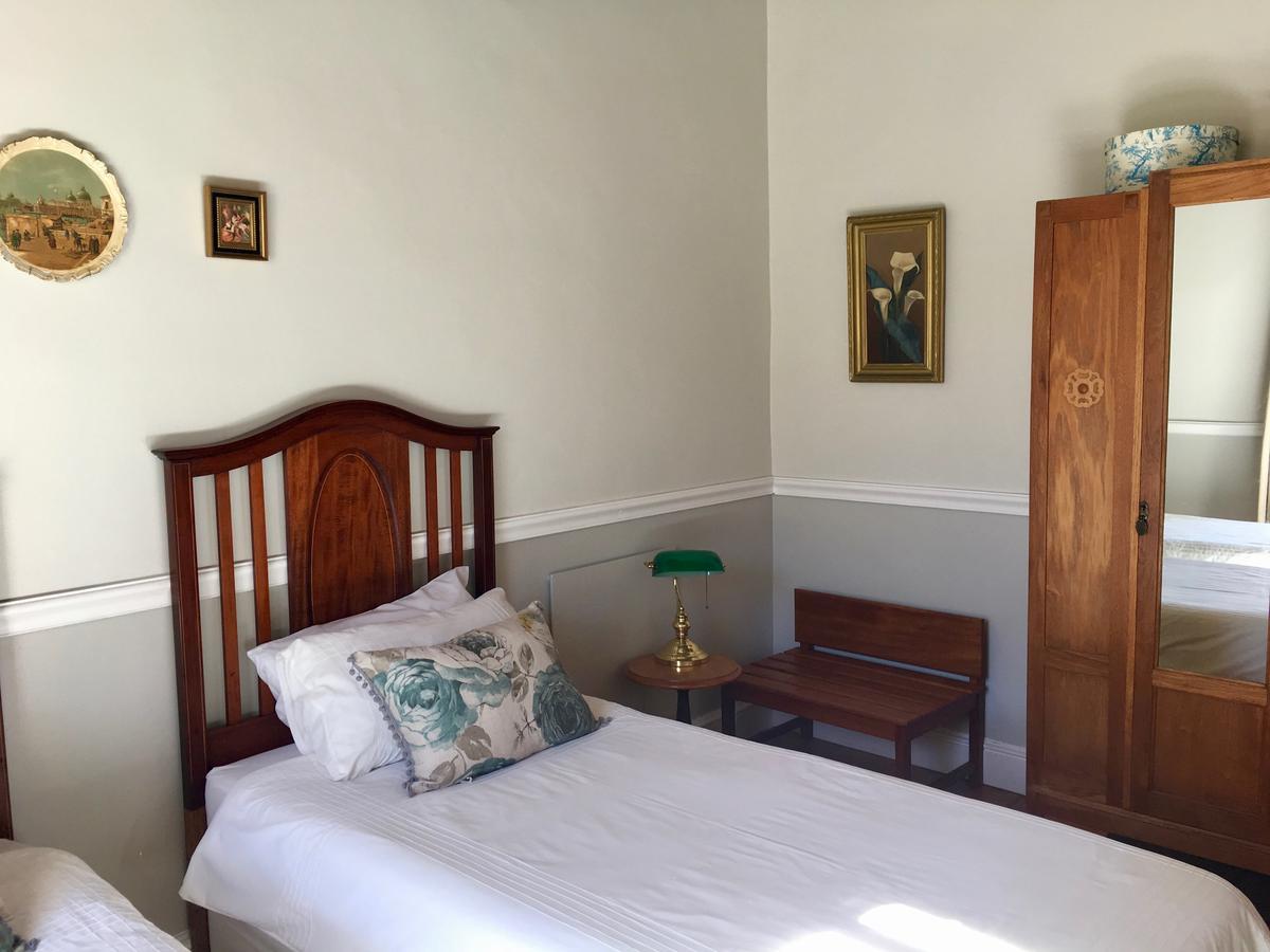 John Montagu Accommodation Екстер'єр фото