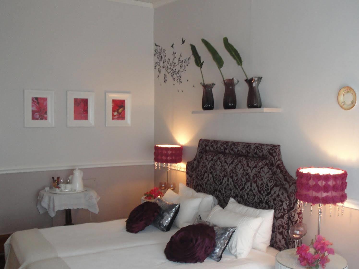 John Montagu Accommodation Екстер'єр фото